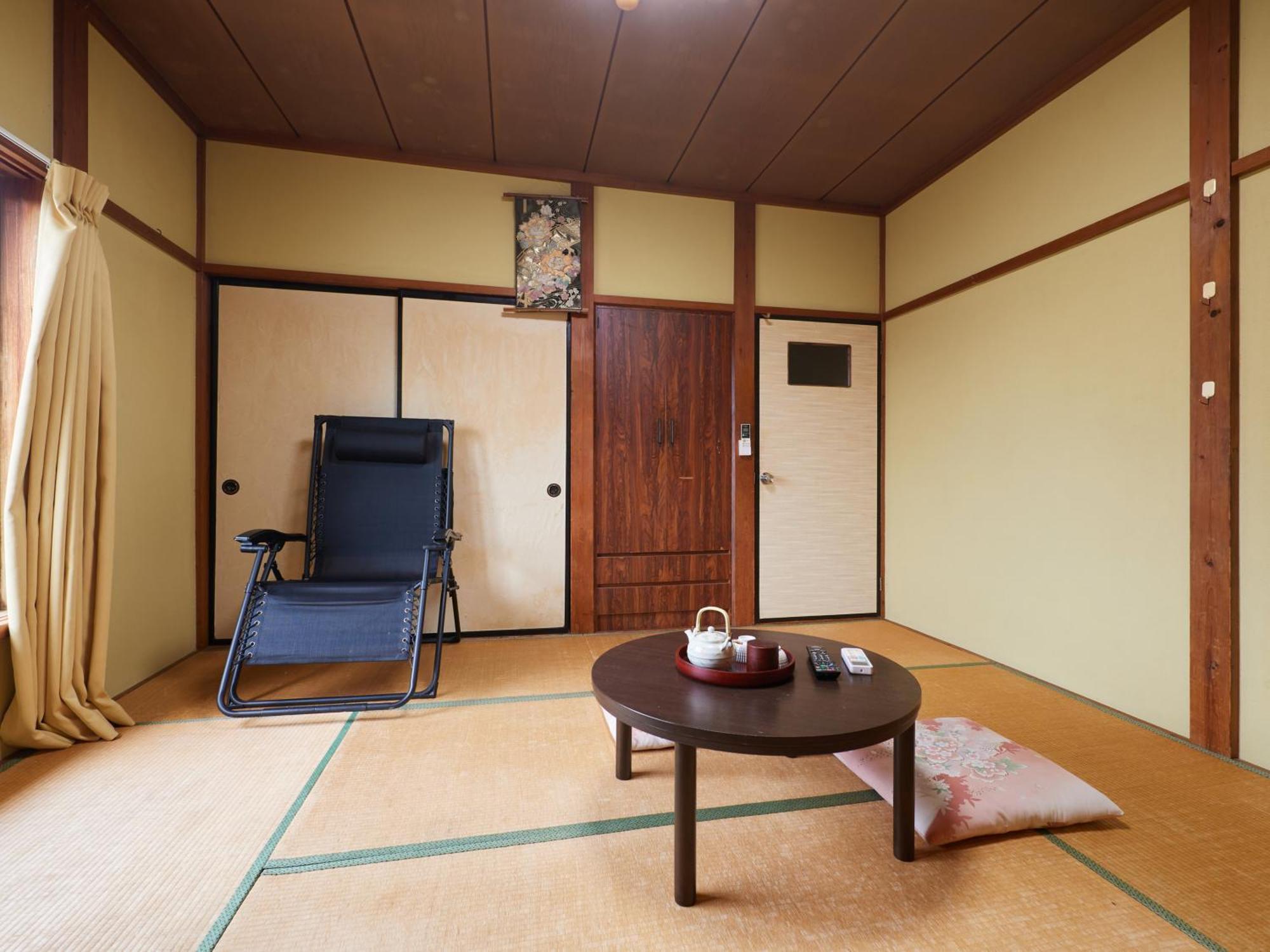 Hotel Hayamasou Tōkamachi Exterior foto